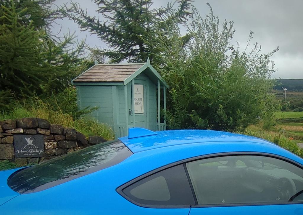 Songasport's tweet photo. One of the best places on Mull.
#lemonmelts https://t.co/O33gacIIji