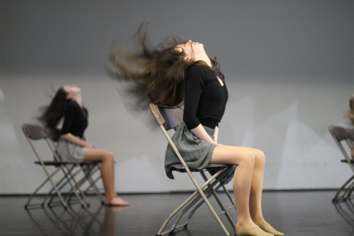 HabsDance4Life's tweet photo. Congratulations to our BTEC Dance students for a fantastic first set of results! So proud of their amazing work researching and reproducing ‘Rosas danst Rosas’ for the Component 2 assessment 🦩👏🏼🥳 #Dance4Life https://t.co/iGzB1JZr0W