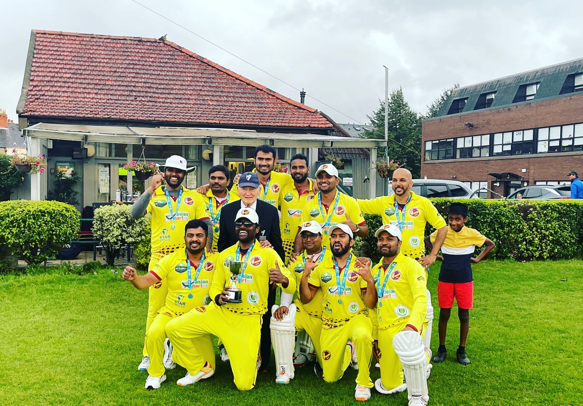 imkarthick's tweet photo. Congratulations to our @ongar_cricket Team2 for their incredible achievement in winning the maiden T20 cup! Your unwavering determination, exceptional teamwork have brought this well-deserved victory to our club. This success marks the beginning of a remarkable journey. Well done https://t.co/8jt3OXXZrR