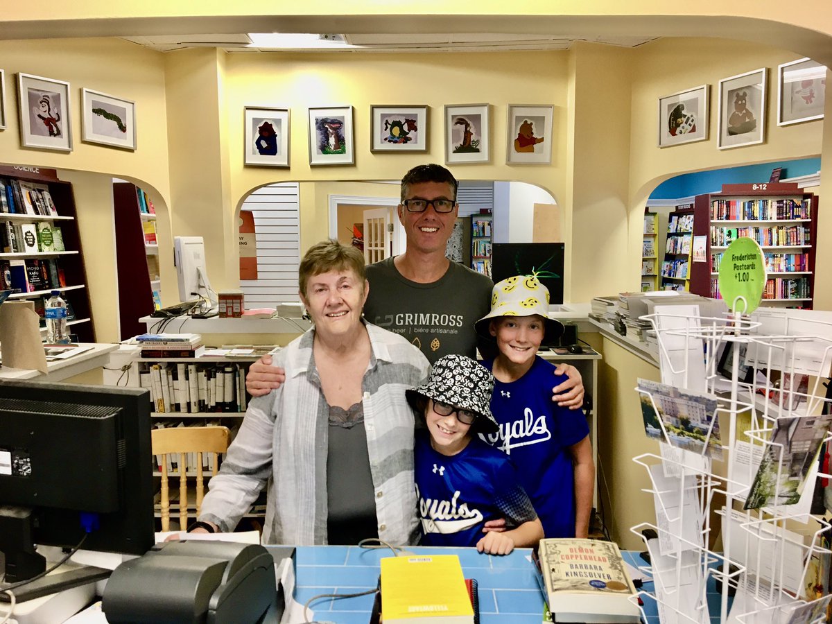 Geoff North tweet media