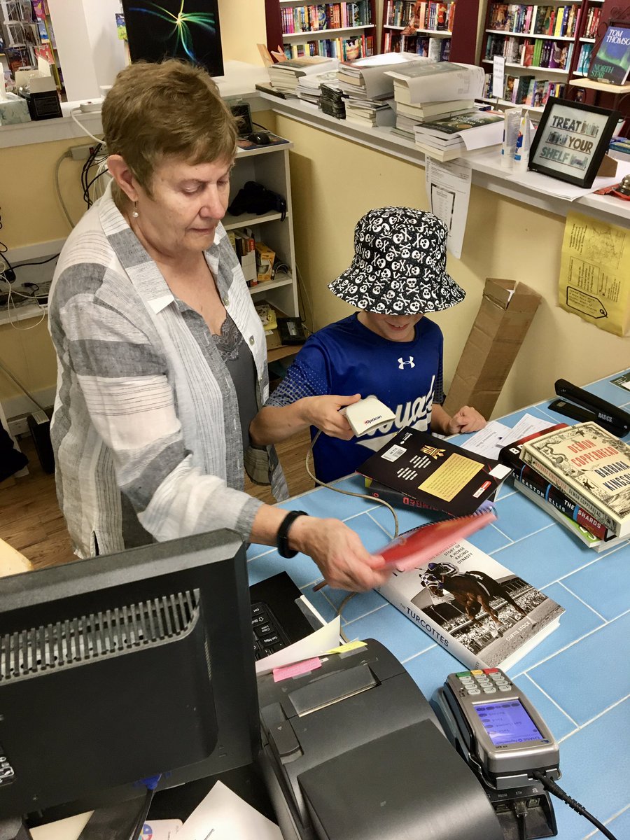 Geoff North tweet media