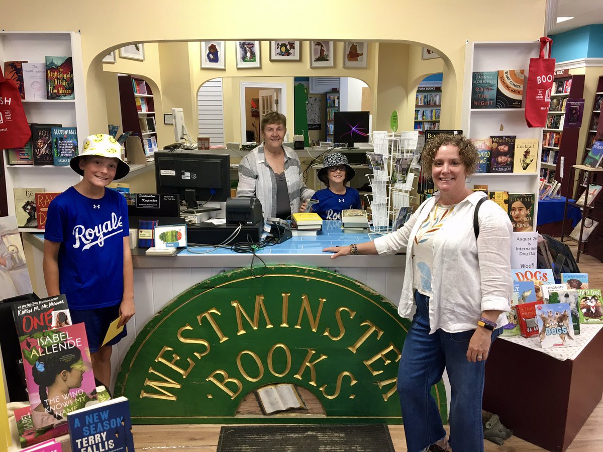 Geoff North tweet media