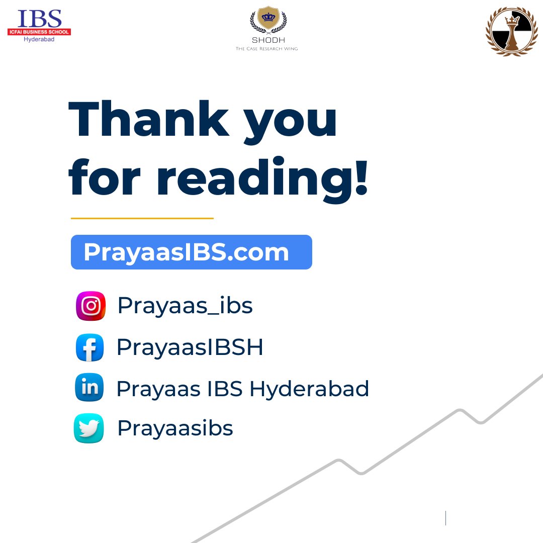 PrayaasIbs's tweet photo. SHODH - The Case Research Wing of Club Prayaas is proud to present Corpedia: Everything You Need to Know: a weekly outline of your favorite companies! 🗞

#corpedia
#Clubprayaas
#IBSHyderabad
#DreamDiscoverDevelop
#Kellogg's
#StevenCahillane https://t.co/2y7UywDxfj
