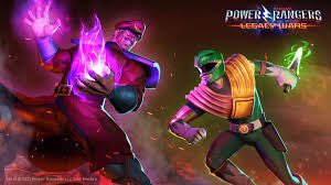 TokuChief's tweet photo. While the line has its flaws design wise, the overall concept is cool. I would ❤️to see more characters like Vega, @Ranger_Liz Sagat, Bison & Fei Long ft. here fighting off against Ken as the Red Soaring Falcon Ranger all enter the PRU! #PlayingPowerRangers #StreetFighter #PR30 https://t.co/zYGAmIKLK6