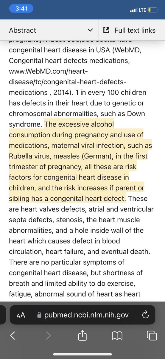 GeneticDoc tweet picture
