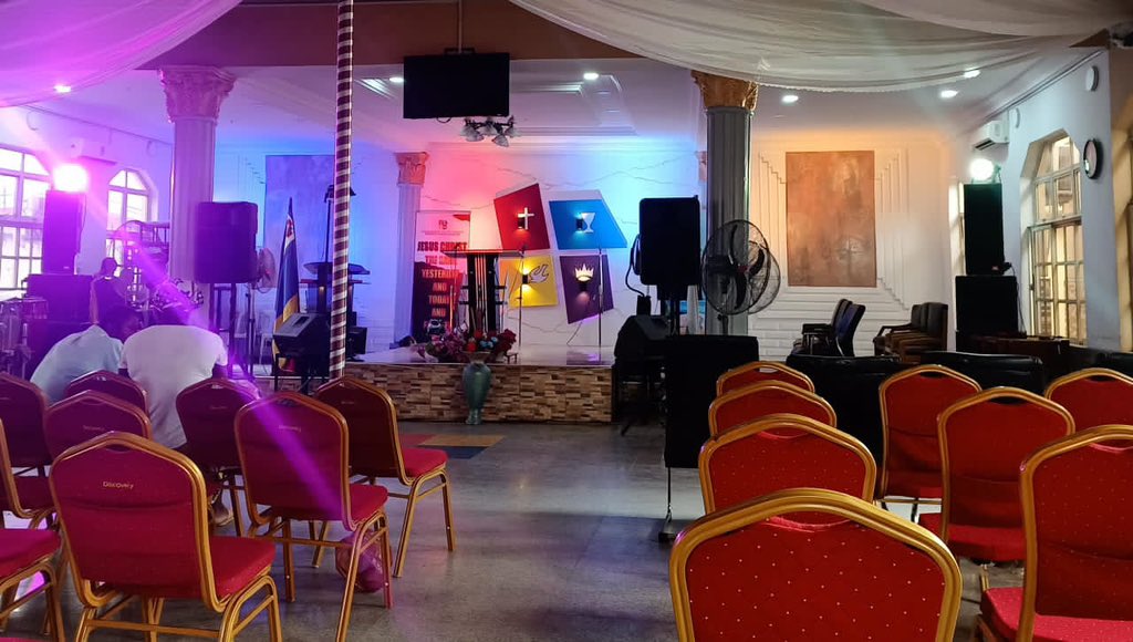 4square_Magodo's tweet photo. Where would you be Tomorrow by 2pm join us Tomorrow https://t.co/qquoPV6lJc