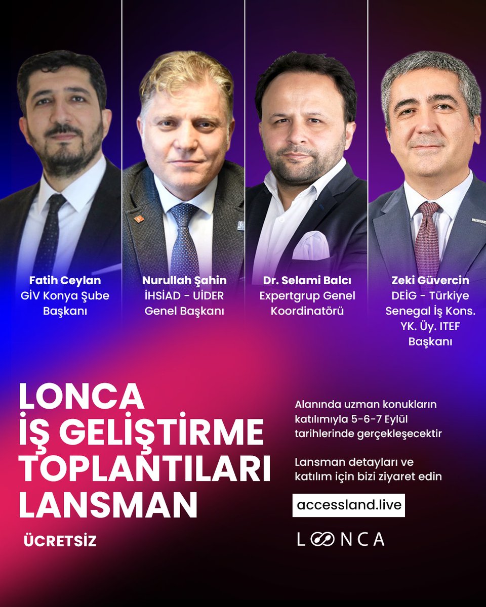 ihsiad34's tweet photo. #ihsiad#lonca#işgelištirme# https://t.co/yWmNr7w7M0