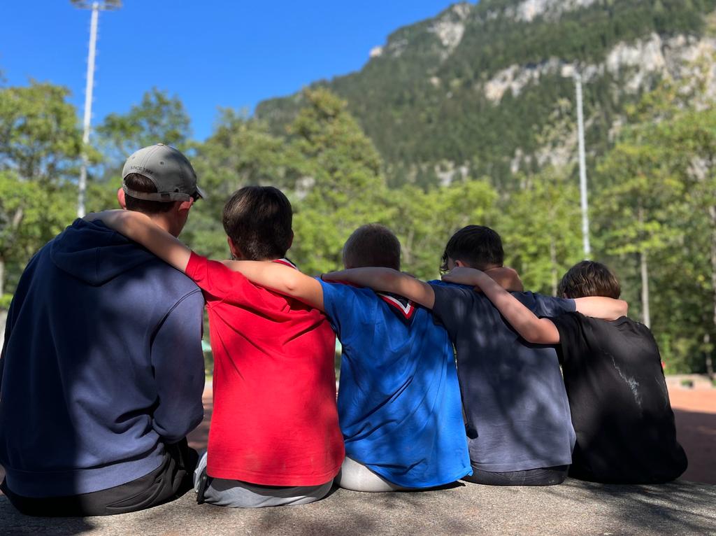 helenmaguiremp's tweet photo. Great to be @KISC with @surreyscouts on KIX 2023. Thank you for an awesome week with 700+ #scouts from #Surrey. Such an experience for them! Friendships made, #mountains climbed, adventures had &amp; memories created. Wonderful to meet #Leatherhead, #Epsomandewell &amp; #Ashtead scouts. https://t.co/VRHJZ63FzK