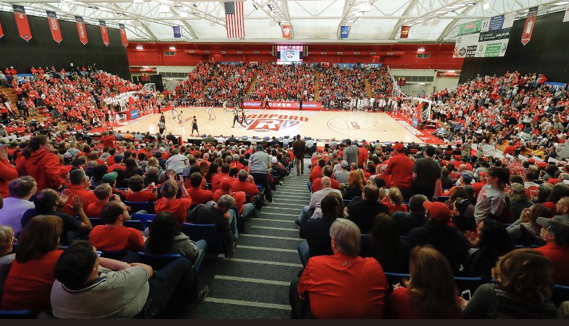 After a great talk with Coach Darris Nichols and Coach Tim Peete. I’m blessed to receive an offer from Radford university.