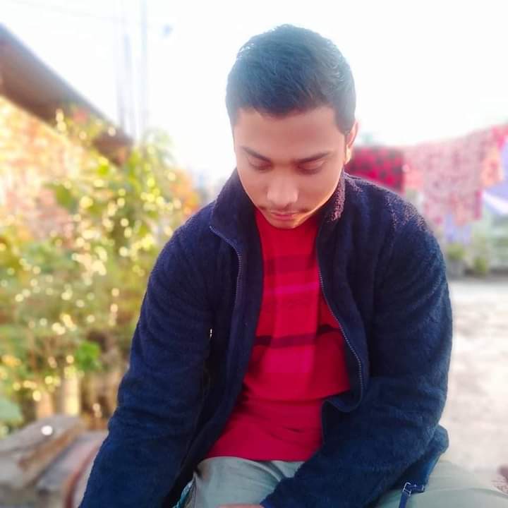 #NewProfilePic