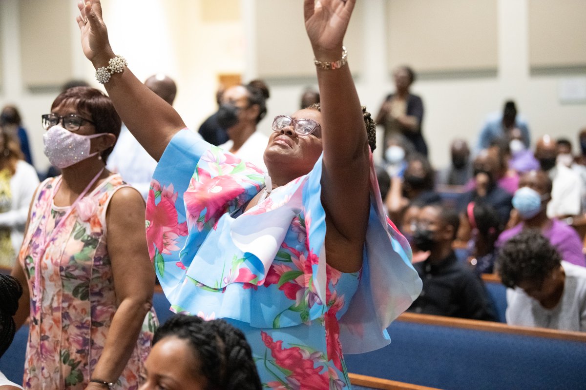 Pastor_Orr's tweet image. Join us for worship as we close out Women's Weekend! ❤️ We encourage everyone to invite other women to worship with you tonight at 6pm at our Main Campus and tomorrow at 8am and 11am.

#brownbaptist #yearofhousing #bmbc #womensweekend #women #worship #church