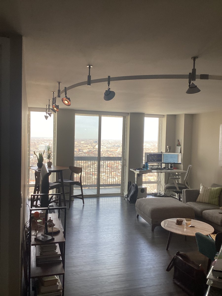 ArnoldElect's tweet photo. Ambient Lighting: Soft, even illumination that sets a welcoming tone. From chandeliers to natural light, ambient lighting is the foundation of a well-lit space. Let Arnold Electric transform your home with lighting expertise! Contact us today. #AmbientLighting #HomeIllumination https://t.co/2zzKsi2926