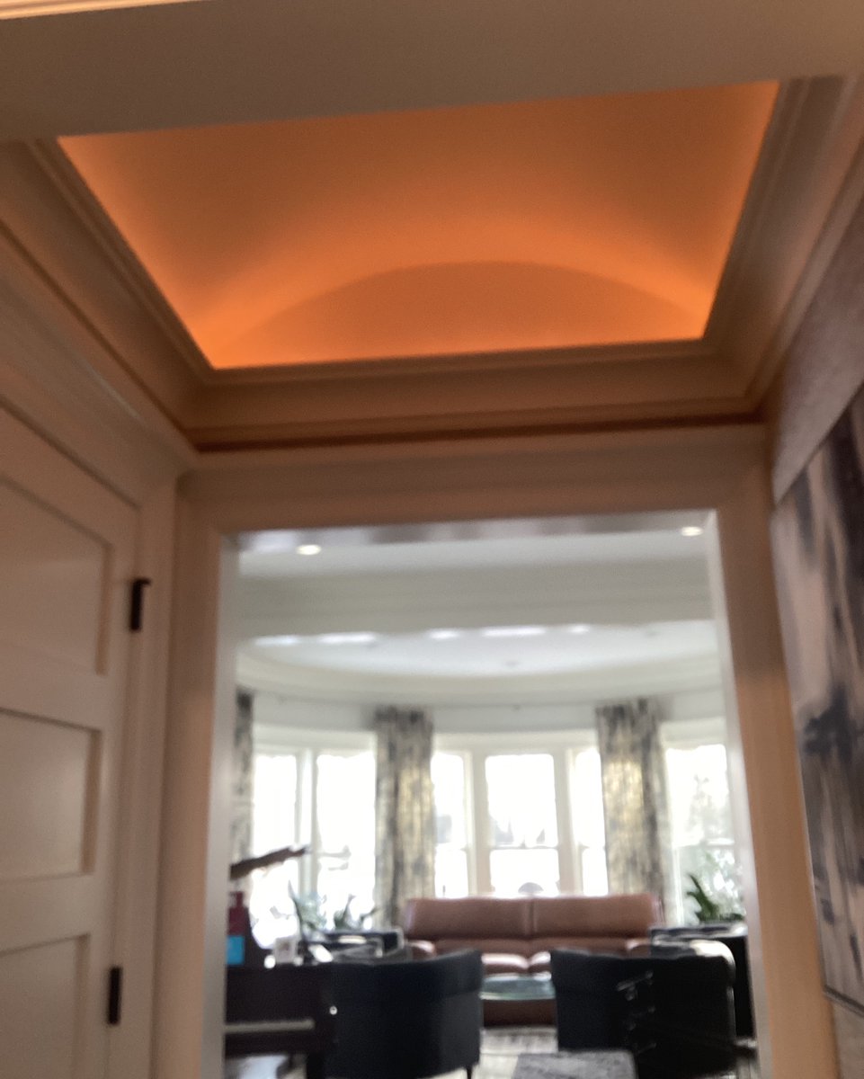 ArnoldElect's tweet photo. Ambient Lighting: Soft, even illumination that sets a welcoming tone. From chandeliers to natural light, ambient lighting is the foundation of a well-lit space. Let Arnold Electric transform your home with lighting expertise! Contact us today. #AmbientLighting #HomeIllumination https://t.co/2zzKsi2926