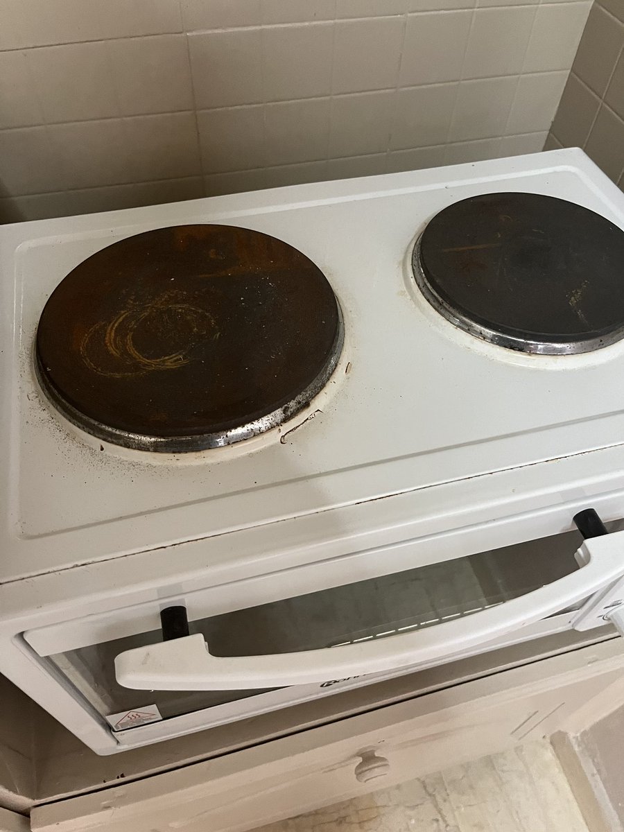 Extraordinary Chaos tweet media