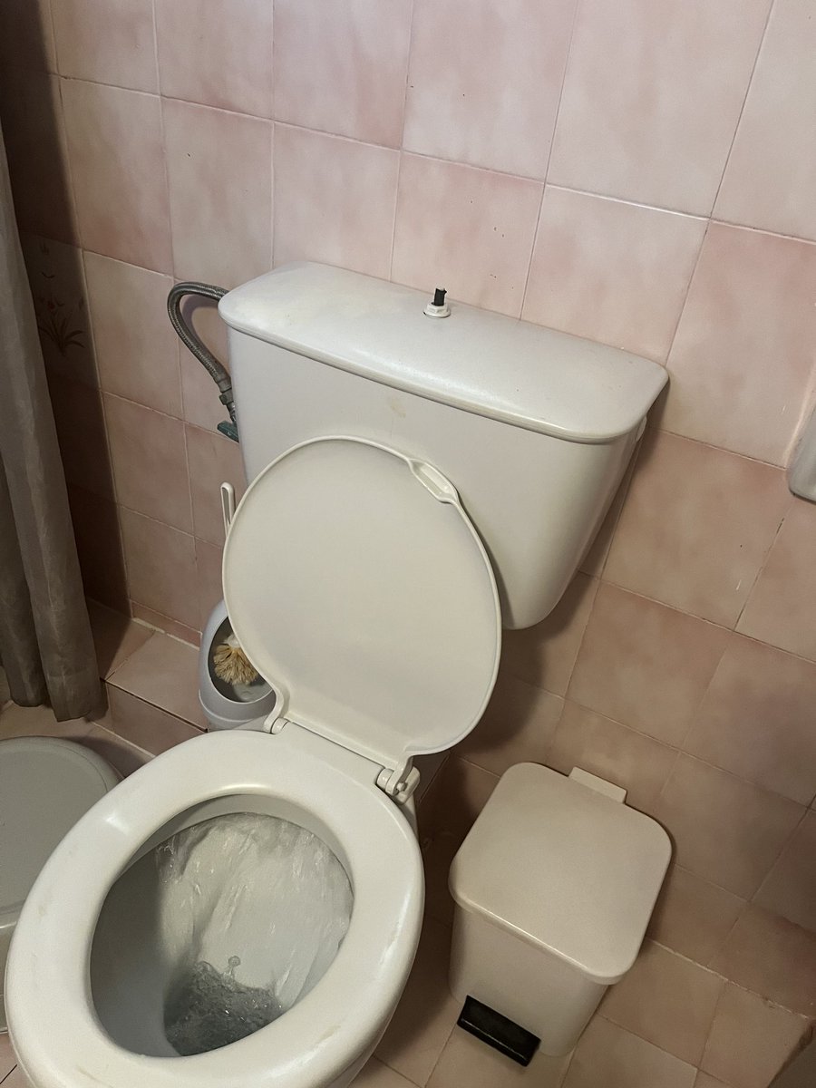 Extraordinary Chaos tweet media