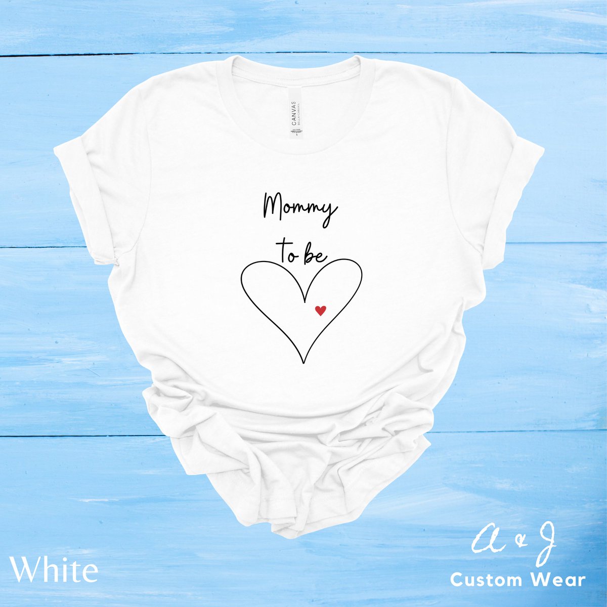 AJCustomWear's tweet photo. Excited to share the latest addition to our #etsy shop: Mommy To Be Shirt, Baby Announcement Tee, Mom To Be Shirt, First Mothers Day, https://t.co/95tsI6Cow7 #mommytobeshirt #momtobeshirt #firstmothersday #newmommygifts #giftfornewmom #pregnancyreveal #babyannouncement #mommytobe https://t.co/xb0IkZUPoo