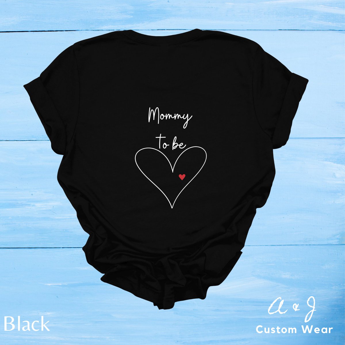 AJCustomWear's tweet photo. Excited to share the latest addition to our #etsy shop: Mommy To Be Shirt, Baby Announcement Tee, Mom To Be Shirt, First Mothers Day, https://t.co/95tsI6Cow7 #mommytobeshirt #momtobeshirt #firstmothersday #newmommygifts #giftfornewmom #pregnancyreveal #babyannouncement #mommytobe https://t.co/xb0IkZUPoo