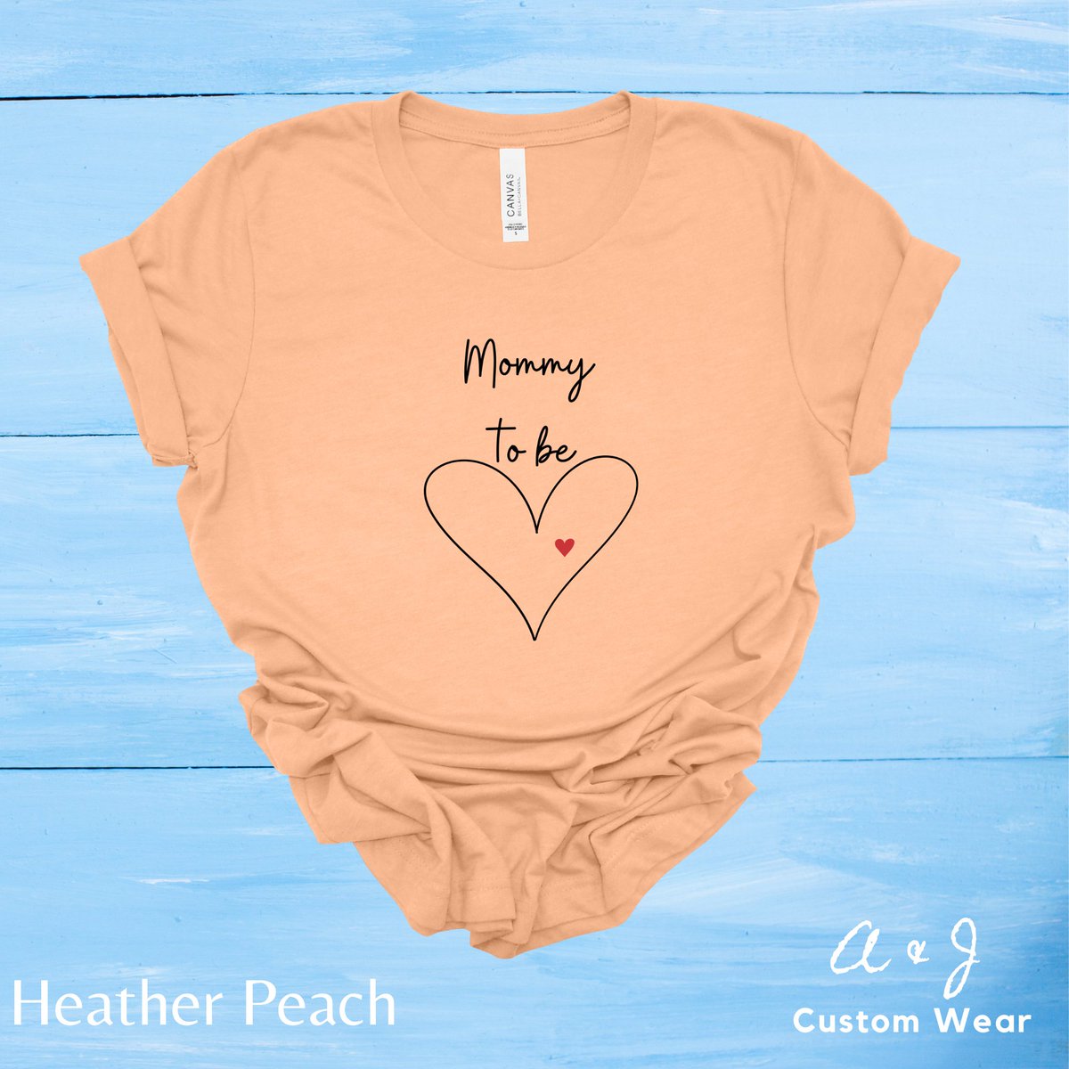 AJCustomWear's tweet photo. Excited to share the latest addition to our #etsy shop: Mommy To Be Shirt, Baby Announcement Tee, Mom To Be Shirt, First Mothers Day, https://t.co/95tsI6Cow7 #mommytobeshirt #momtobeshirt #firstmothersday #newmommygifts #giftfornewmom #pregnancyreveal #babyannouncement #mommytobe https://t.co/xb0IkZUPoo
