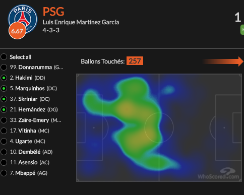 Victor Lefaucheux tweet media