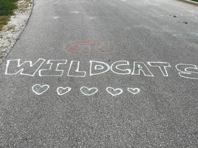 Neuqua Valley Girls' XCTF tweet media