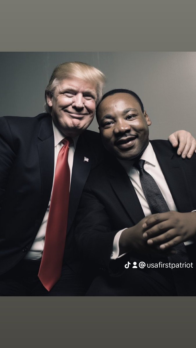 USAFirstPatriot's tweet image. 🇺🇲#BlacksforTrump2024🇺🇲