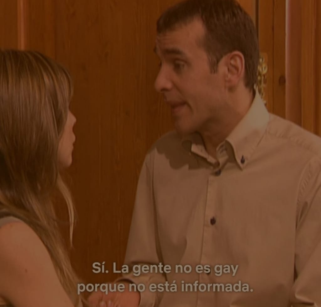 Aqui no hay quien viva (@universoanhqv) on Twitter photo 