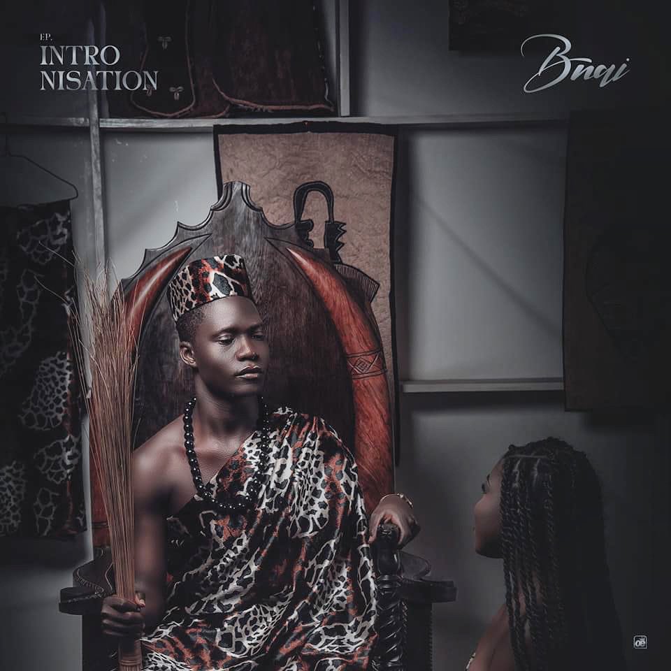 b_nai237's tweet photo. À tous mes KATIKAS du monde
Je vous présente officiellement la pochette de notre Ep "INTRONISATION" qui sera disponible dans les prochains jours . Je compte sur vous pour partager ça jusqu'au bout du monde mes KATIKAS.
Art work : @OEconcept https://t.co/YLHVJl67eV