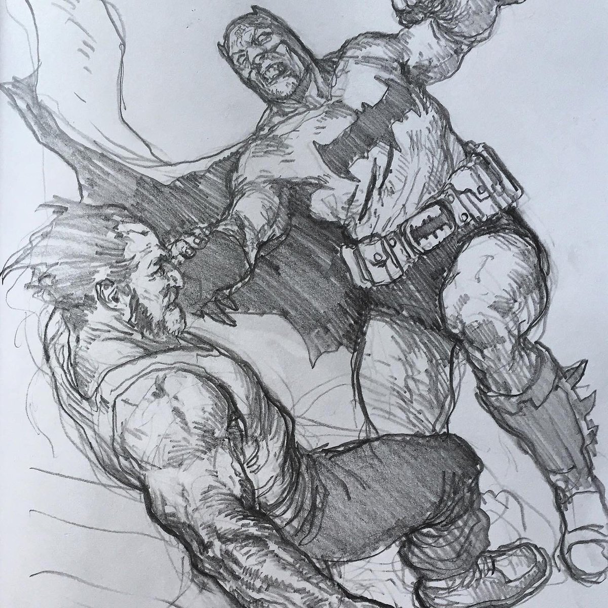 Artwork by Karl Kopinski