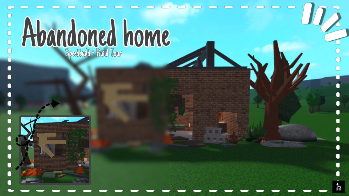 As__Gaming's tweet photo. Abandoned Home
https://t.co/olvvkmZkCe https://t.co/MDRFi18i9E