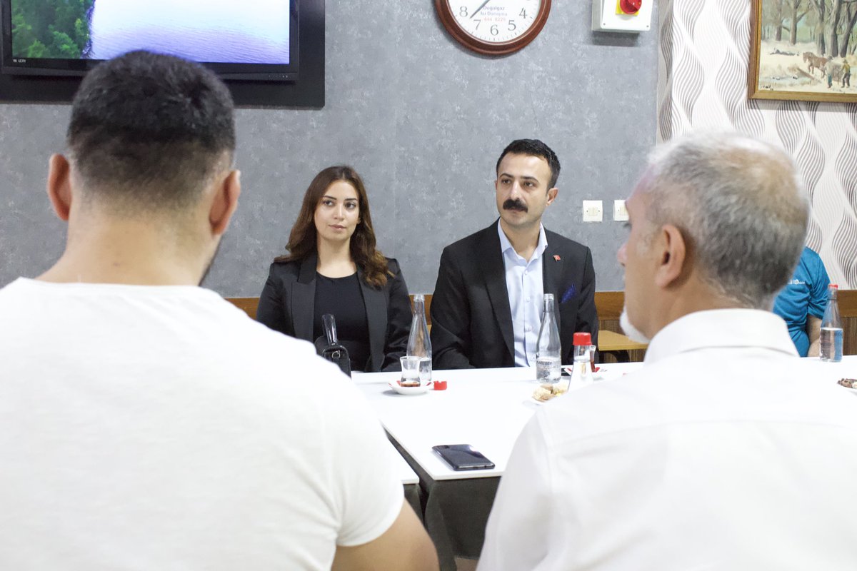 Süleyman Uzunok 🇹🇷 tweet media