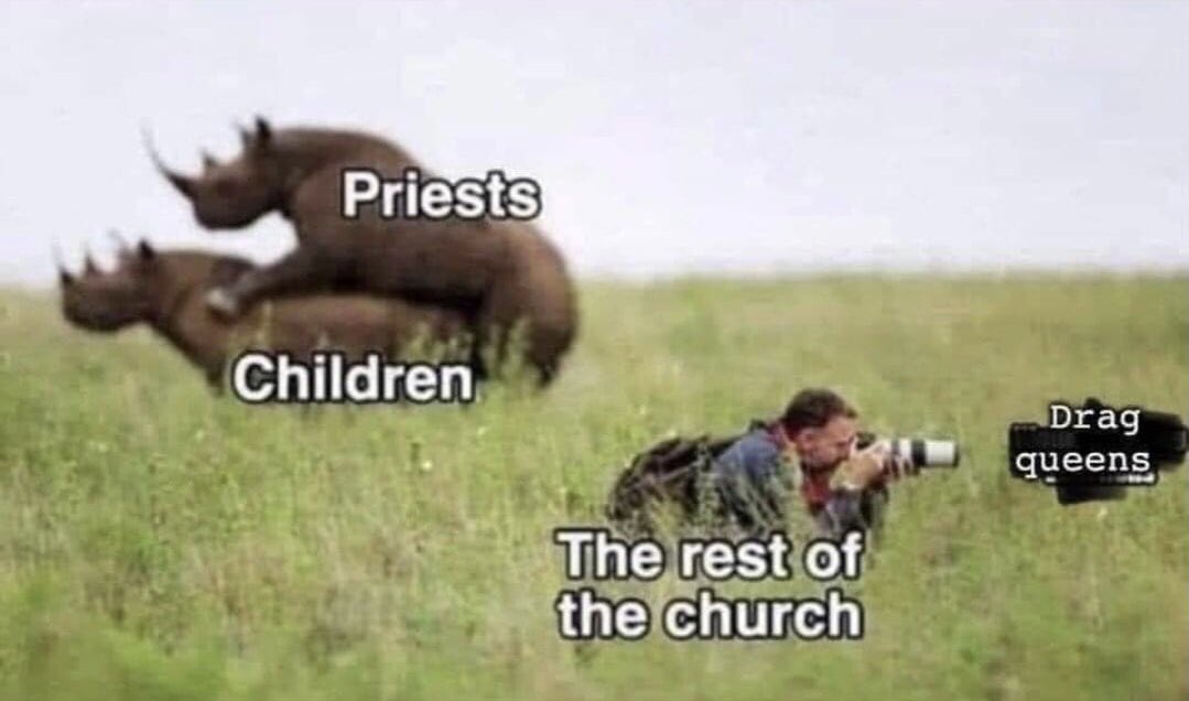 7busboy7's tweet photo. #FundamentalTruth https://t.co/w5LS5xTWb6