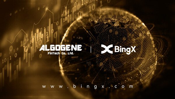 MultiplatformAI's tweet image. BingX&apos;s Symbiotic Integration with ALGOGENE: Pioneering the Future of Algorithmic Trading with AI

#AI #algotradingplatform #ALGOGENE #artificialintelligence #bigdata #BingX #Crypto #cryptocurrencyexchange #llm #machinelearning

multiplatform.ai/bingxs-symbiot…