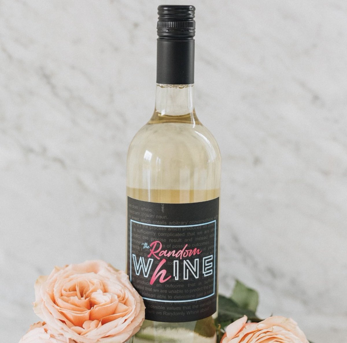 TheRandomWhine's tweet photo. “All wines should be tasted. Some should only be sipped, but with others, drink the whole bottle.” - Paulo Coelho https://t.co/BrsK9hlwTH 

#saturday #paulocoelho #wineenthusiast #winestagram #womenownedbusiness #womenownedbiz #therandomwhine #TRW https://t.co/BaXaQ2S971