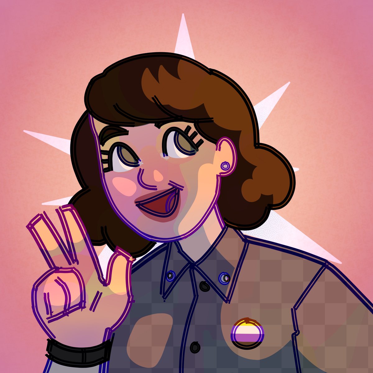 ✨The All-Seeing 🏳️‍⚧️✨ ARCHIVE tweet media