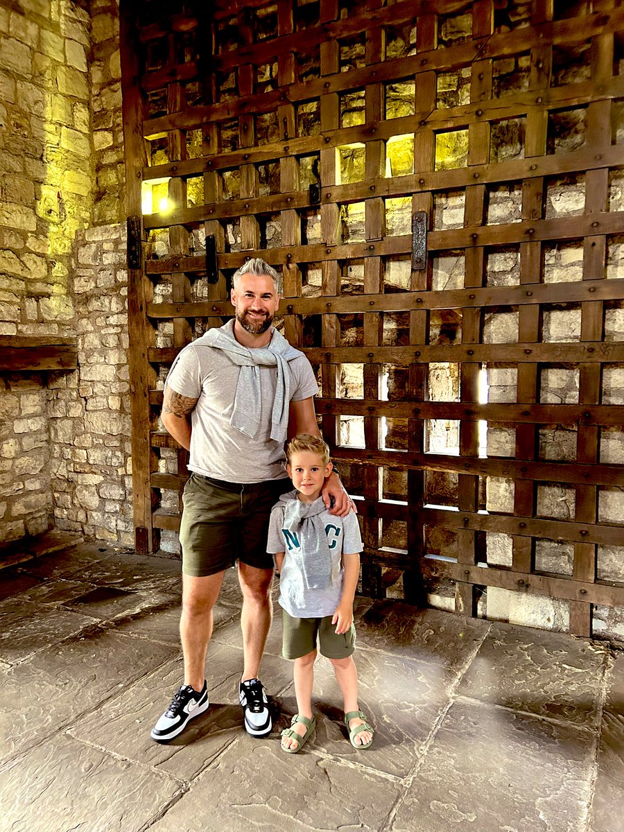 jamie7reed's tweet photo. York ❤️

#Family #theReeds https://t.co/N9AAkqUM7A