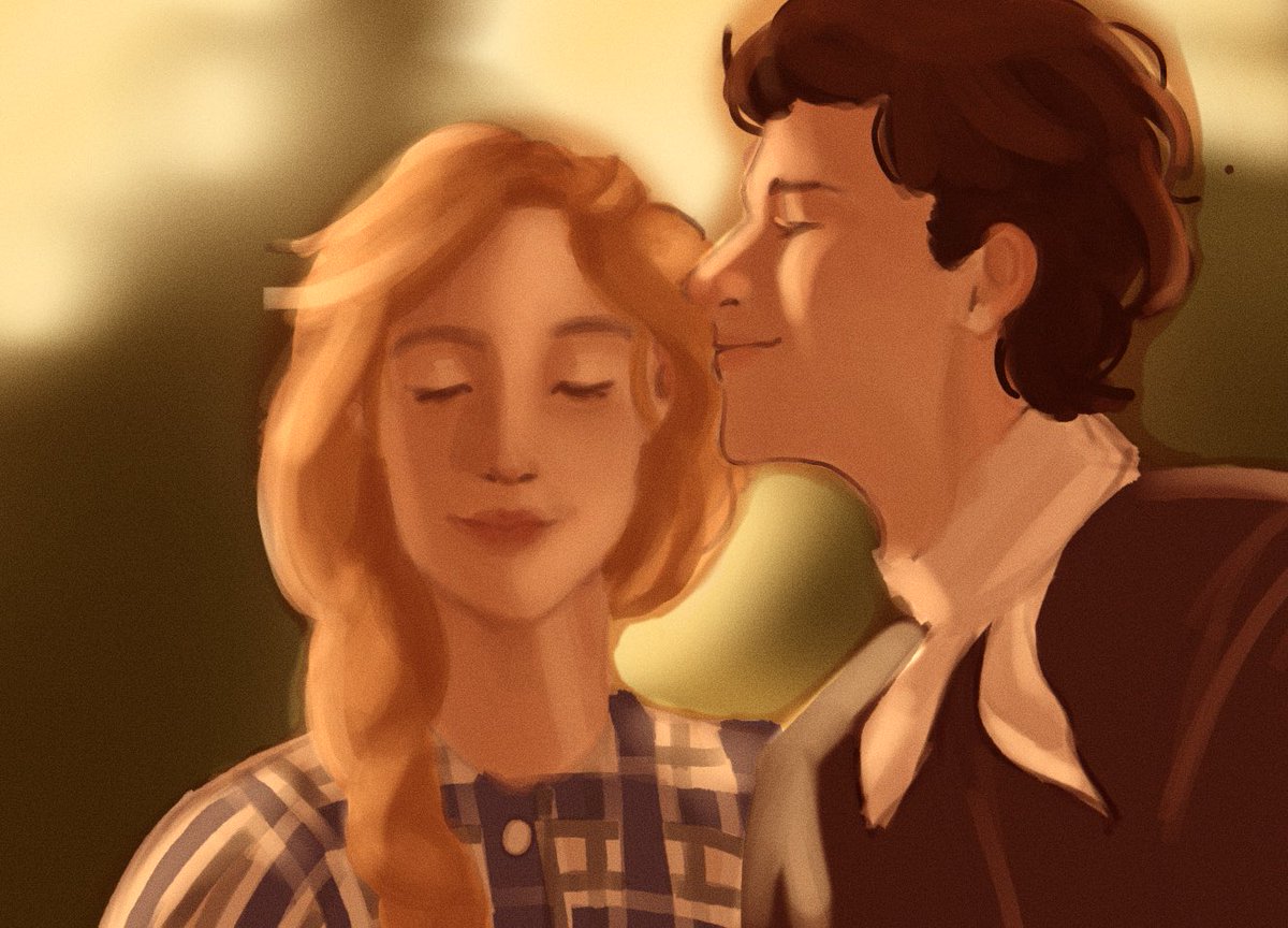 aprilattakc's tweet photo. #JOMARCH + #LAURIE we would’ve been timeless
#littlewomen  #littlewomenmovie #fanart https://t.co/FtbWdhJMC2
