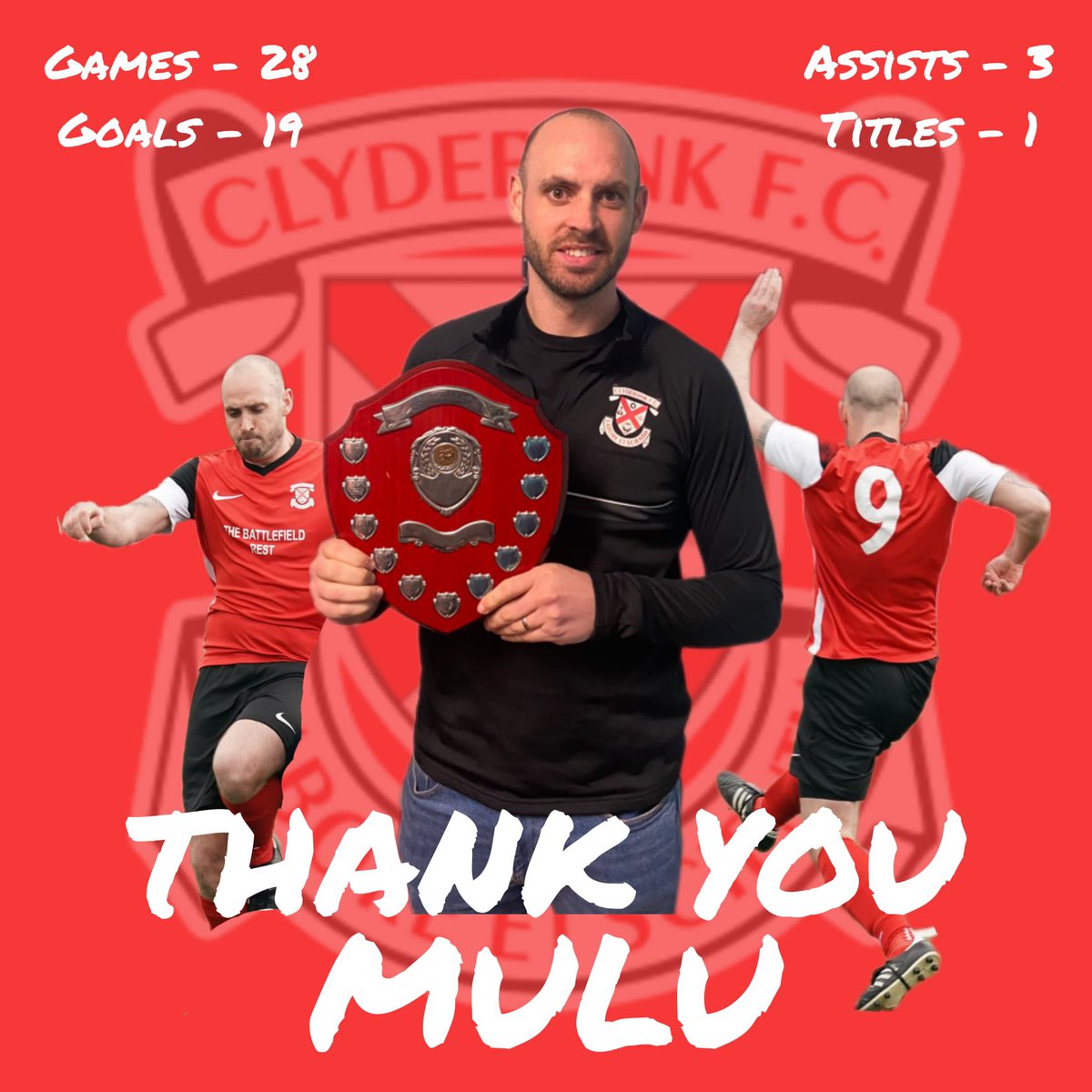 Clydebank SMFC tweet media