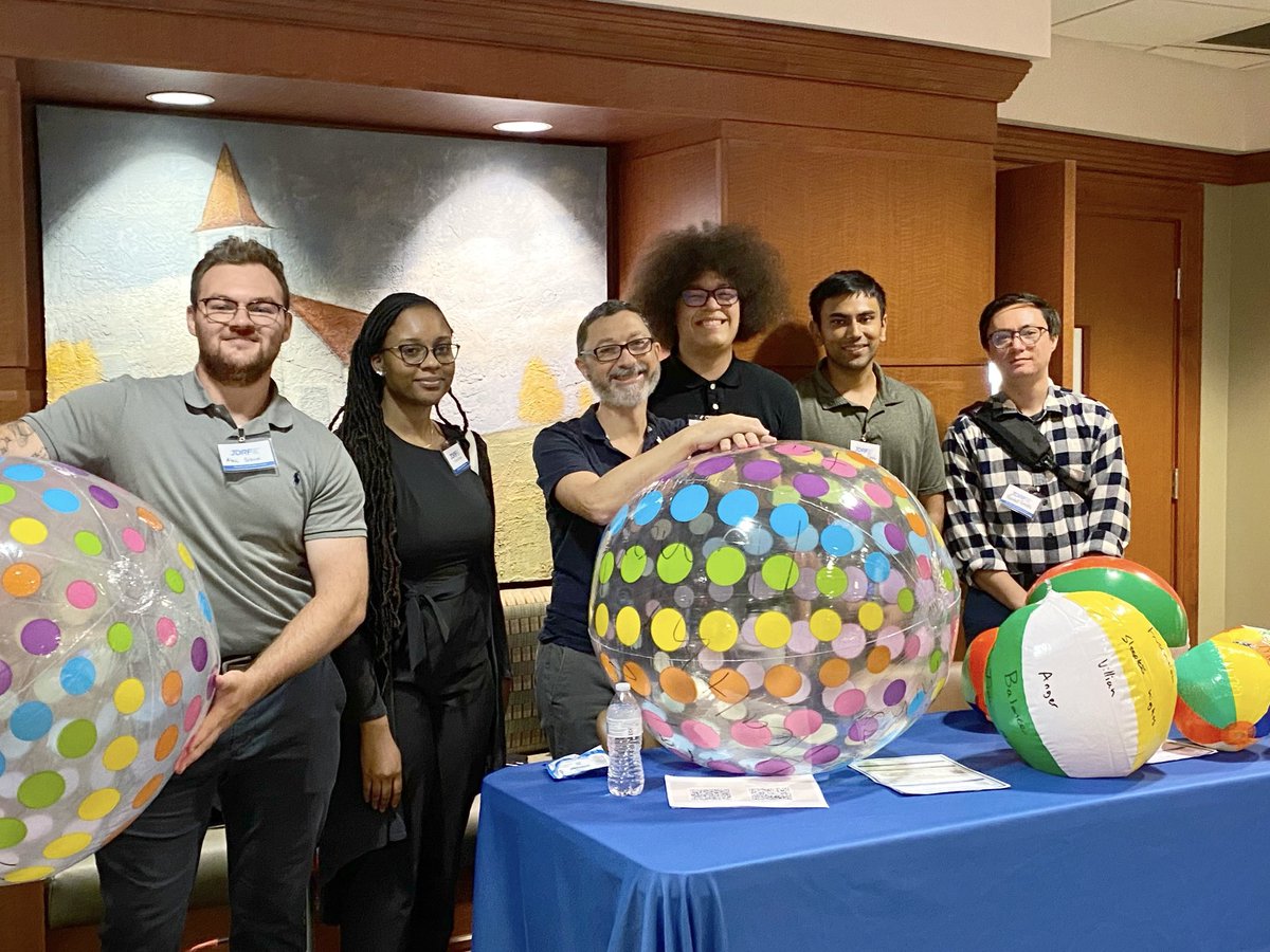 Kristoffer S. Berlin (@ksberlin) on Twitter photo Chill Lab Presenting on Flourishing at the JDRF Type 1 Summit Memphis!!! <a href="/vinkyra_ellison/">Vinkrya Ellison, M.S.</a> <a href="/Alec__Sisco/">Alec Sisco</a> @kish_r_desai <a href="/Randy_Smith_98/">Randy Smith</a> <a href="/UofMPsychology/">University of Memphis - Psychology Department</a> Chill Lab Presenting on Flourishing at the JDRF Type 1 Summit Memphis!!! <a href="/vinkyra_ellison/">Vinkrya Ellison, M.S.</a> <a href="/Alec__Sisco/">Alec Sisco</a> @kish_r_desai <a href="/Randy_Smith_98/">Randy Smith</a> <a href="/UofMPsychology/">University of Memphis - Psychology Department</a>