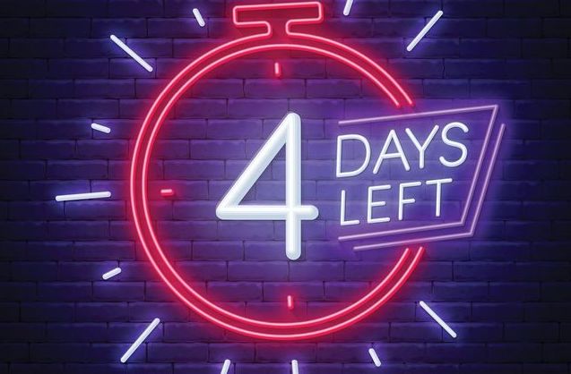 NebraskaDems's tweet photo. There is still time today to sign the petition to repeal #LB573. Let's do our part to put the issue on the 2024 ballot. There are only 4 days left to reach the signature goal of 90K. For more info https://t.co/p8y1HjilYv https://t.co/tAA6ERpNWA