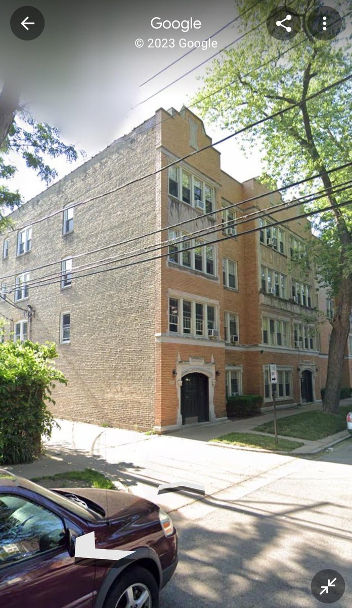 Chicago History ™️ tweet media