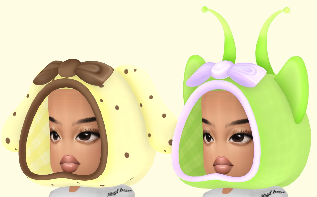 💚👽Commission for <a href="/CrystallineGZ/">The Crystalline Gamerz</a>👽💚

#RobloxDev #roblox #ugccreators #robloxugc #ugccommision