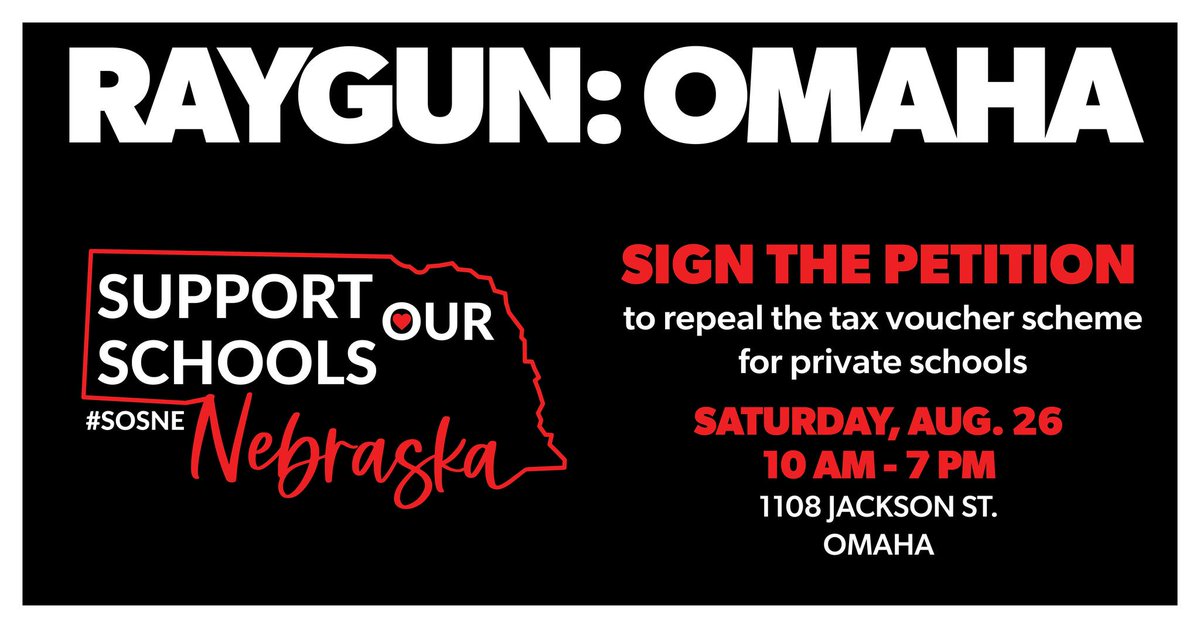 NebraskaDems's tweet photo. There is still time today to sign the petition to repeal #LB573. Let's do our part to put the issue on the 2024 ballot. There are only 4 days left to reach the signature goal of 90K. For more info https://t.co/p8y1HjilYv https://t.co/tAA6ERpNWA
