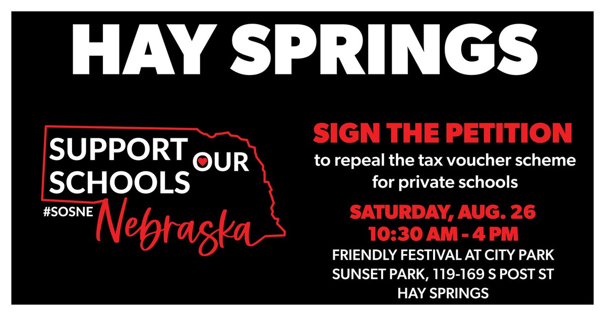 NebraskaDems's tweet photo. There is still time today to sign the petition to repeal #LB573. Let's do our part to put the issue on the 2024 ballot. There are only 4 days left to reach the signature goal of 90K. For more info https://t.co/p8y1HjilYv https://t.co/tAA6ERpNWA