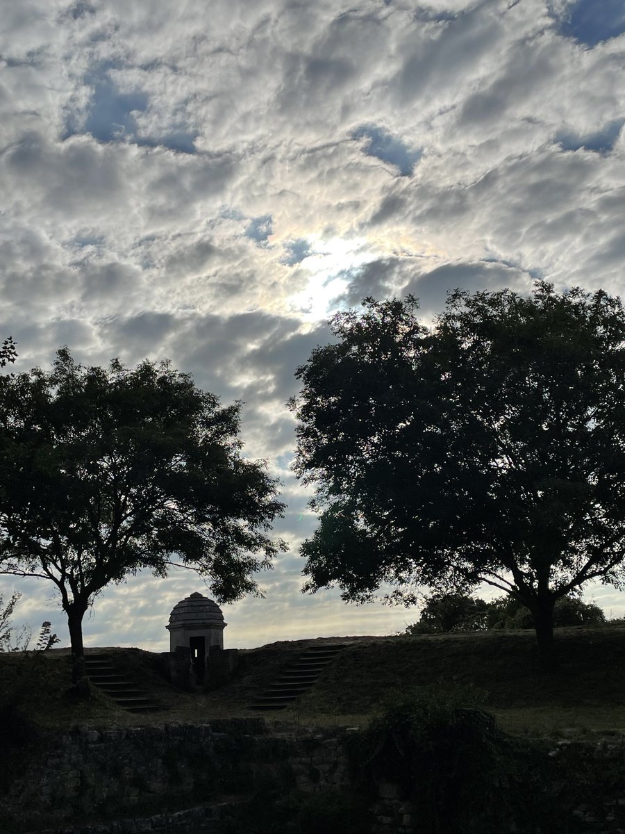 #Brouage joli village