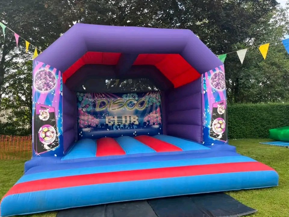 bouncearound2's tweet photo. Just some of our Fantastic Inflatables out at events today! https://t.co/n2R57QfQbx