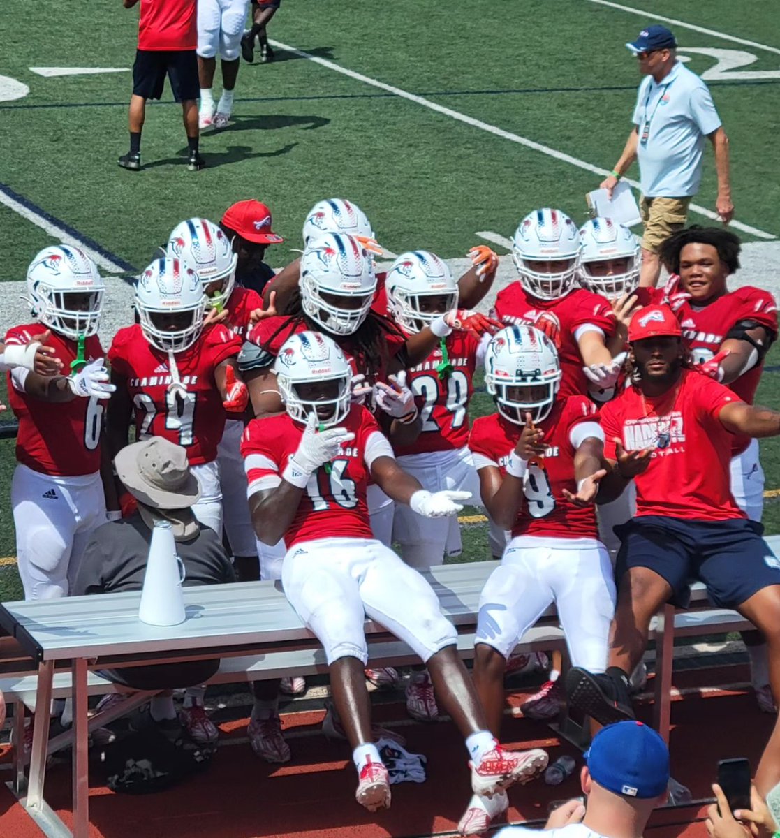 Anthony Smith 10 tweet media