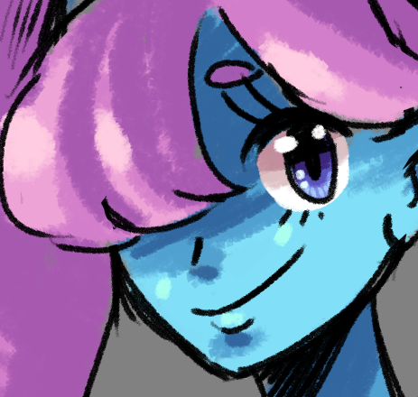 Thank you for the face train! ❤️

I...don't know who to tag. I never do. It's so hard to choose! I'm sorry.