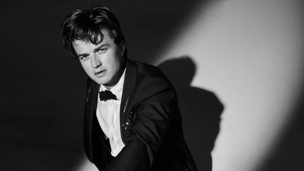 FilmUpdates's tweet photo. Joe Keery is working on new music with hopes to release something soon.

(Source: https://t.co/SWyaXcoxty) https://t.co/tXbt7dKXlk
