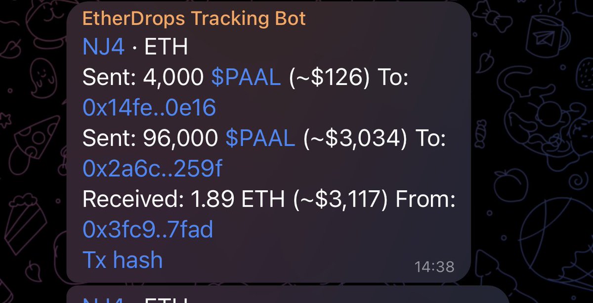 SkinnyCrypto tweet media