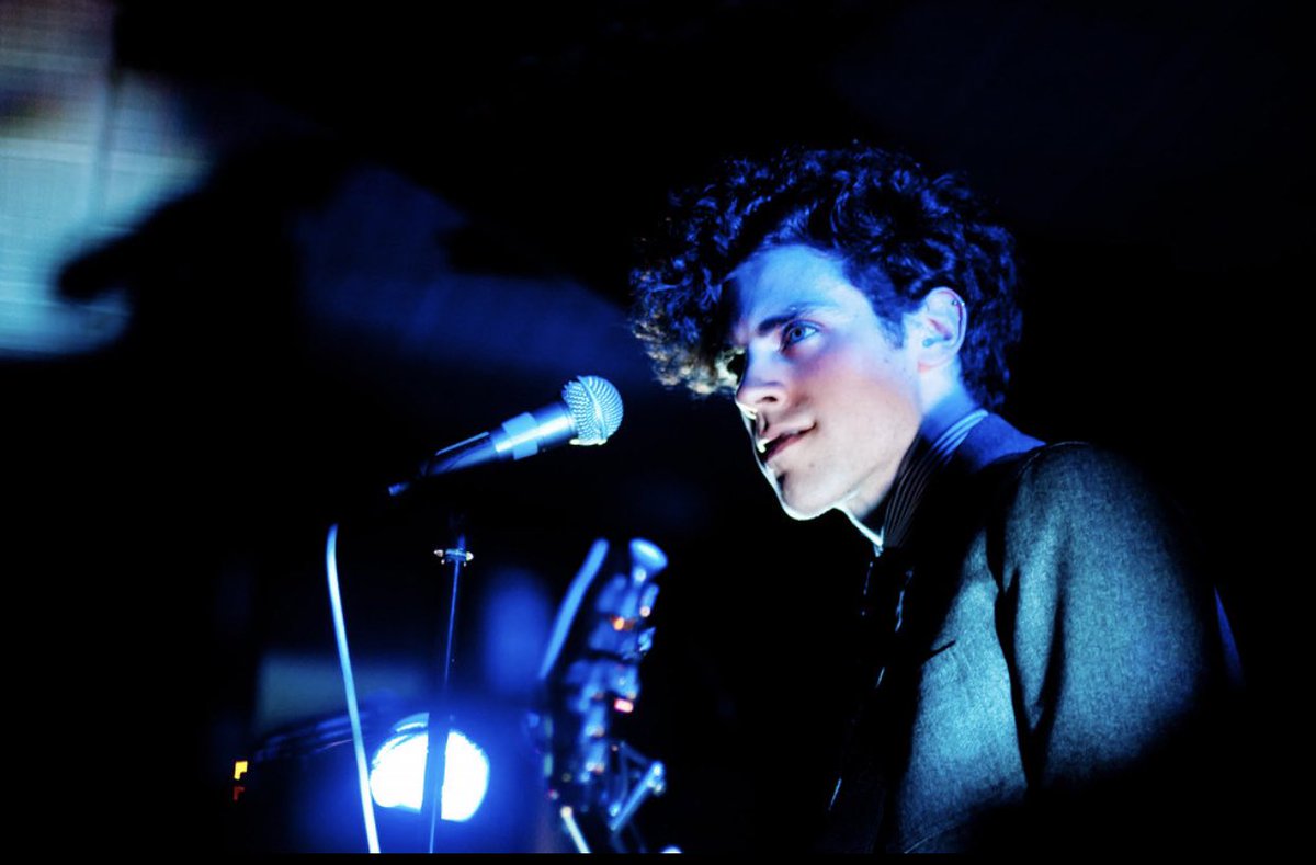 Mark Tighe tweet media